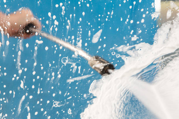 Best Factory Floor Cleaning  in Severance, CO